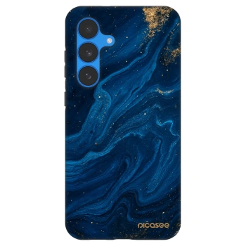 Ovitek za Samsung Galaxy S25 FE 5G - Blue