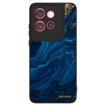 Ovitek za Motorola Edge 60 Neo 5G - Blue
