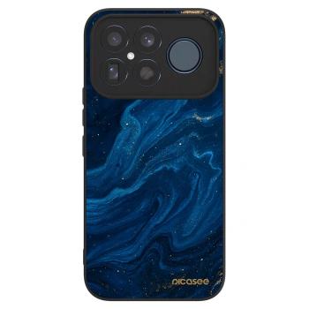 Ovitek za Xiaomi Poco F8 Ultra - Blue
