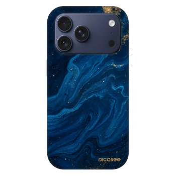 Ovitek za Apple iPhone 18 Pro - Blue