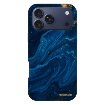 Ovitek za Apple iPhone 18 Pro Max - Blue