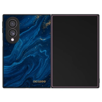 Ovitek za Samsung Galaxy Z Fold8 5G - Blue