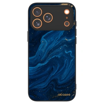Picasee ULTIMATE CASE MagSafe za Apple iPhone 18 Pro Max - Blue