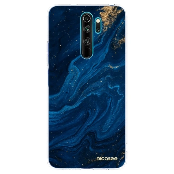 Ovitek za Xiaomi Redmi Note 8 Pro - Blue