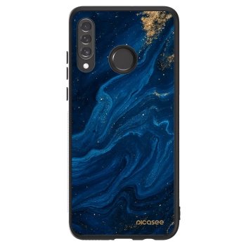 Picasee ULTIMATE CASE za Huawei P30 Lite - Blue