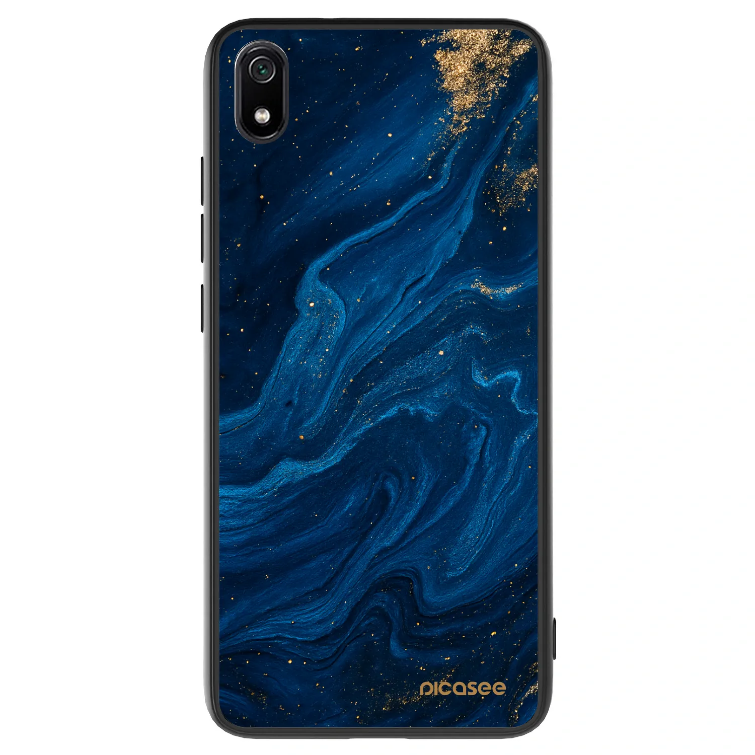Picasee ULTIMATE CASE za Xiaomi Redmi 7A - Blue