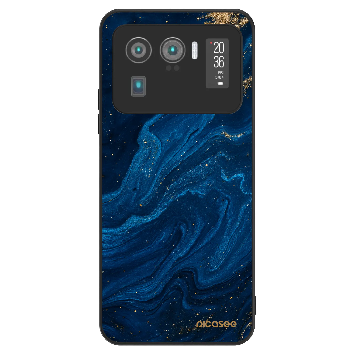 Picasee ULTIMATE CASE za Xiaomi Mi 11 Ultra - Blue