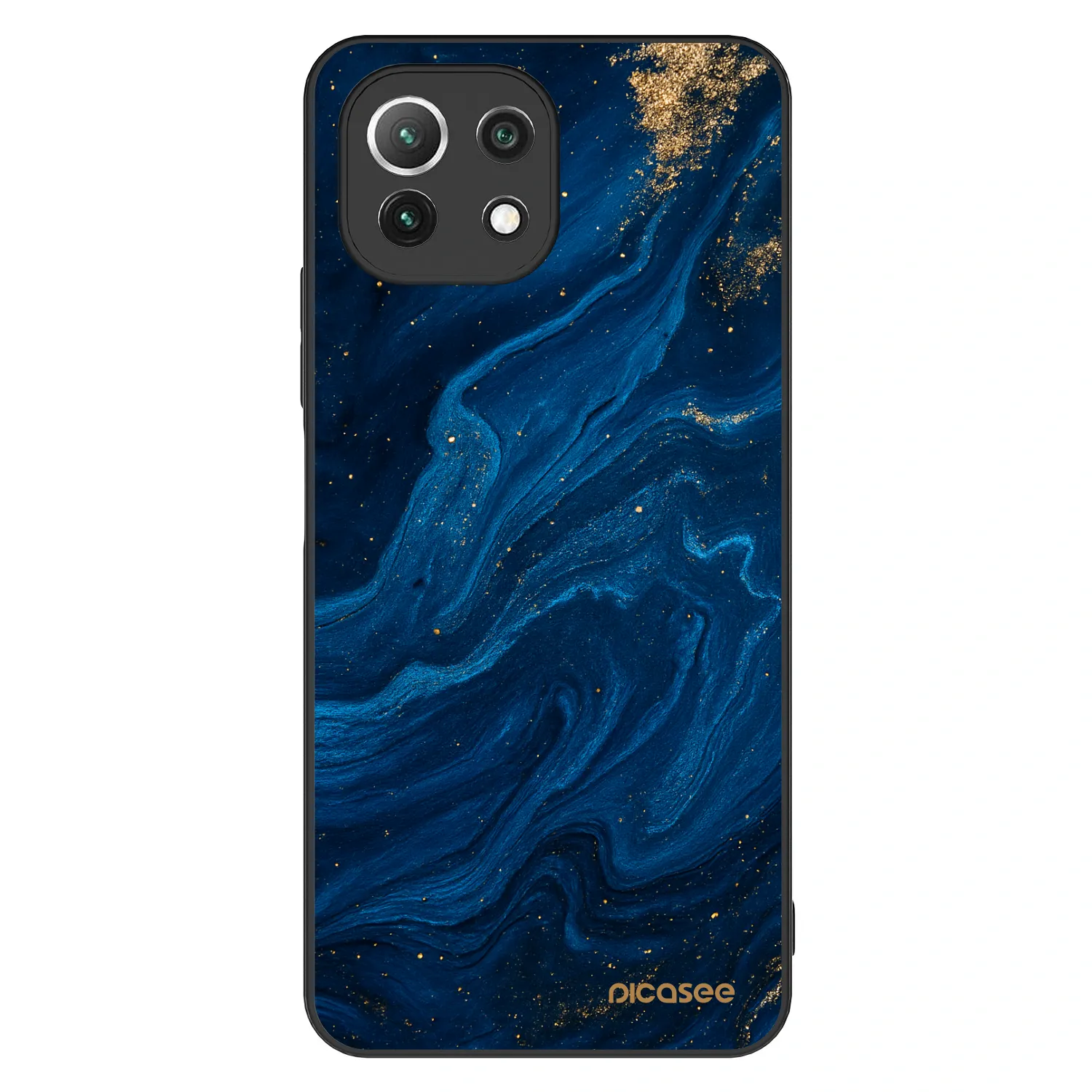 Picasee ULTIMATE CASE za Xiaomi 11 Lite 5G NE - Blue