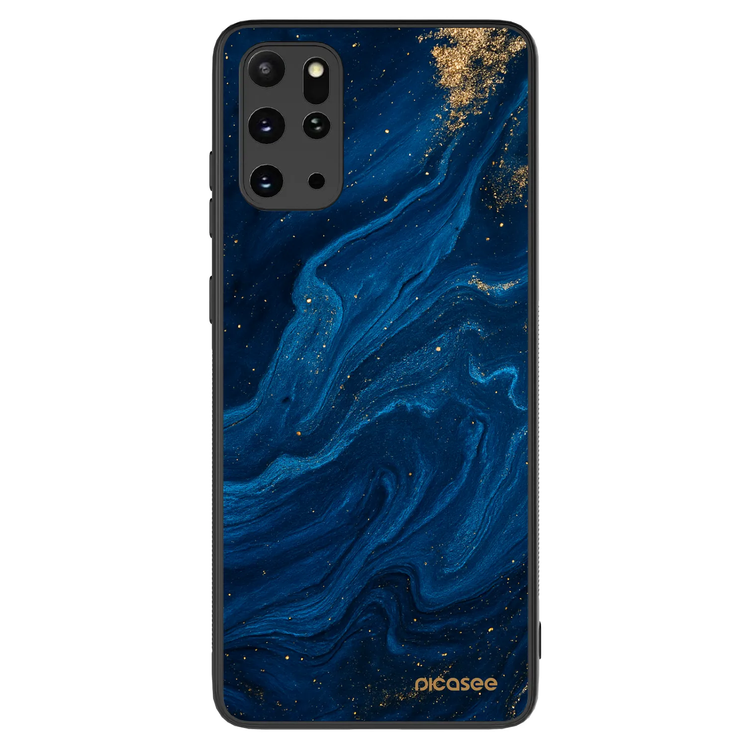 Picasee ULTIMATE CASE za Samsung Galaxy S20+ G985F - Blue
