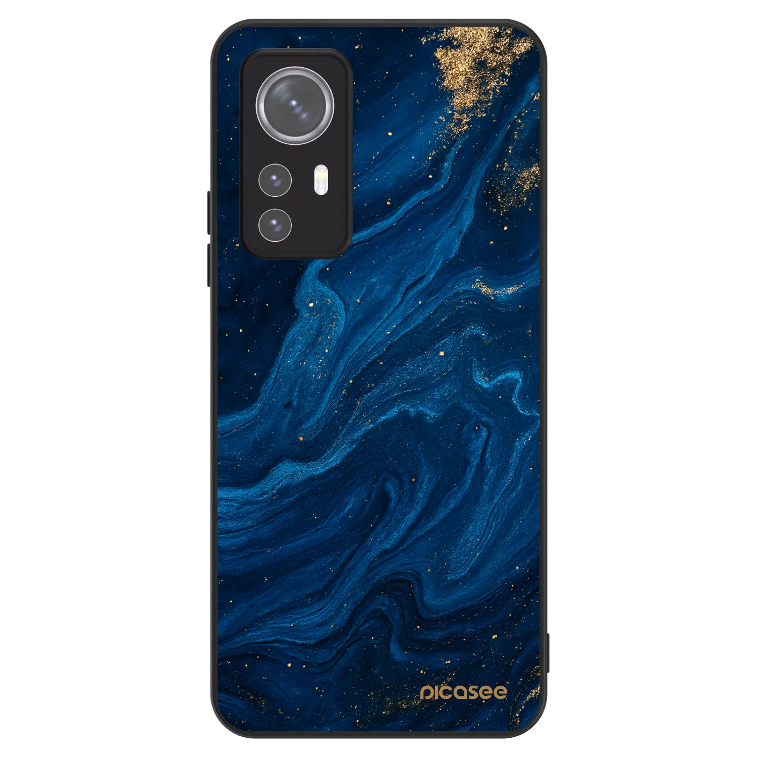 Picasee ULTIMATE CASE za Xiaomi 12X - Blue