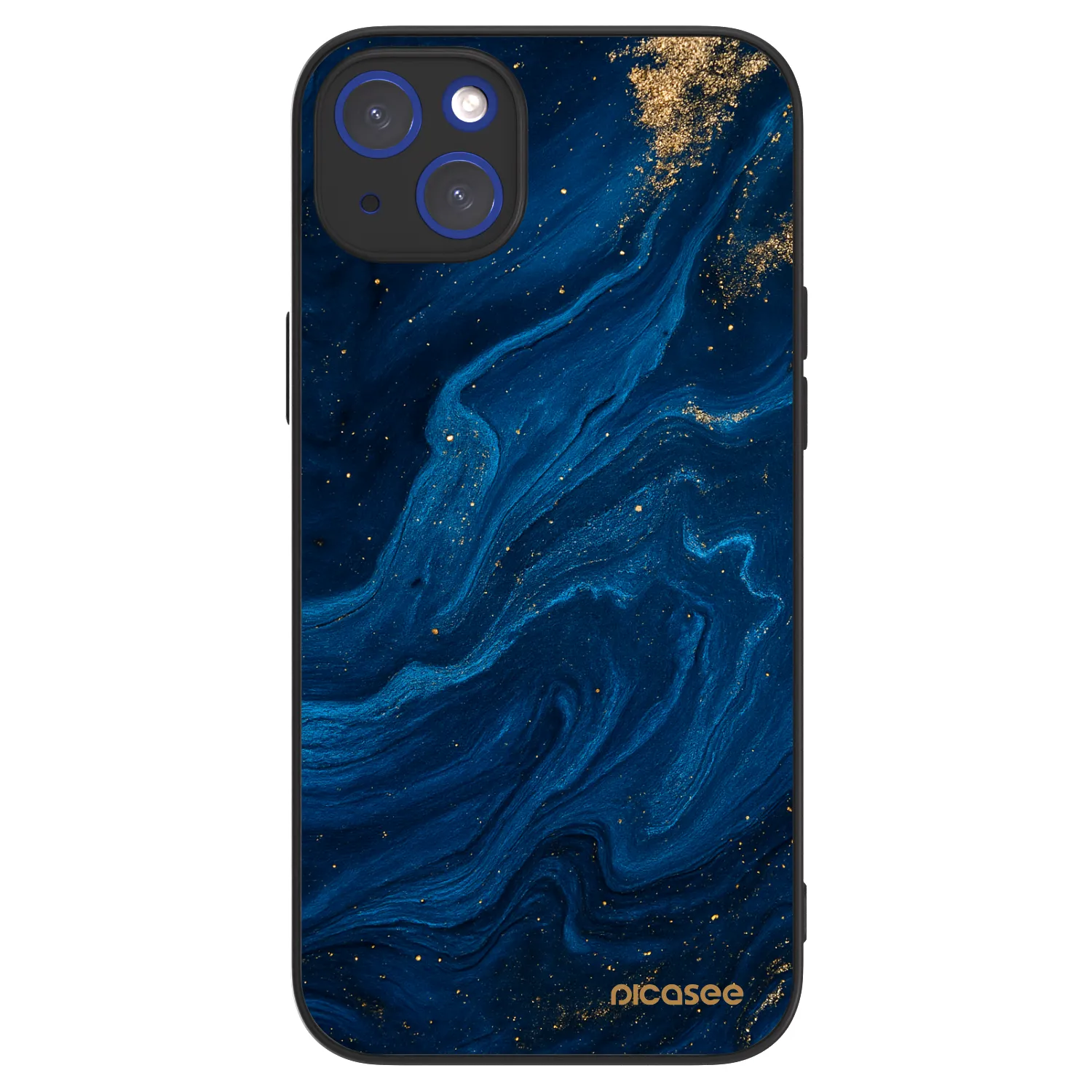 Picasee ULTIMATE CASE za Apple iPhone 14 Plus - Blue