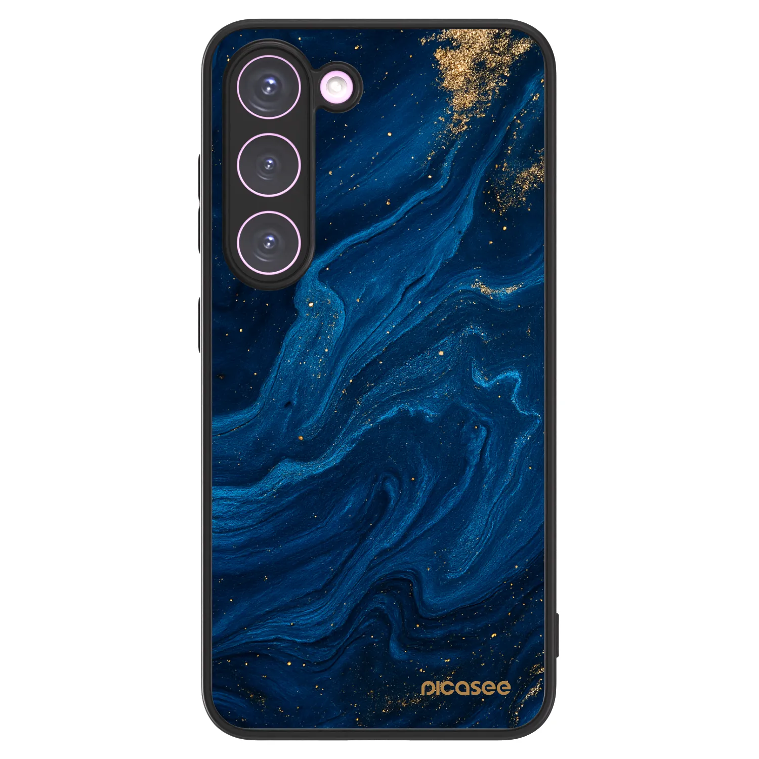 Picasee ULTIMATE CASE za Samsung Galaxy S23 5G - Blue