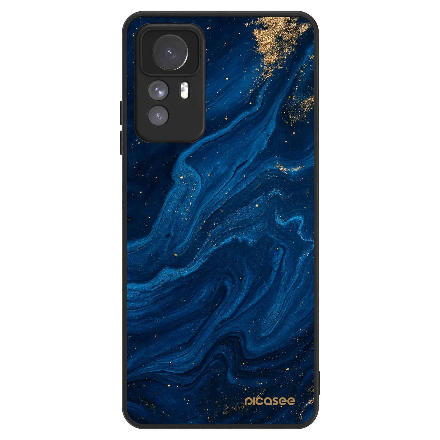 Picasee ULTIMATE CASE za Xiaomi Redmi Note 12S - Blue