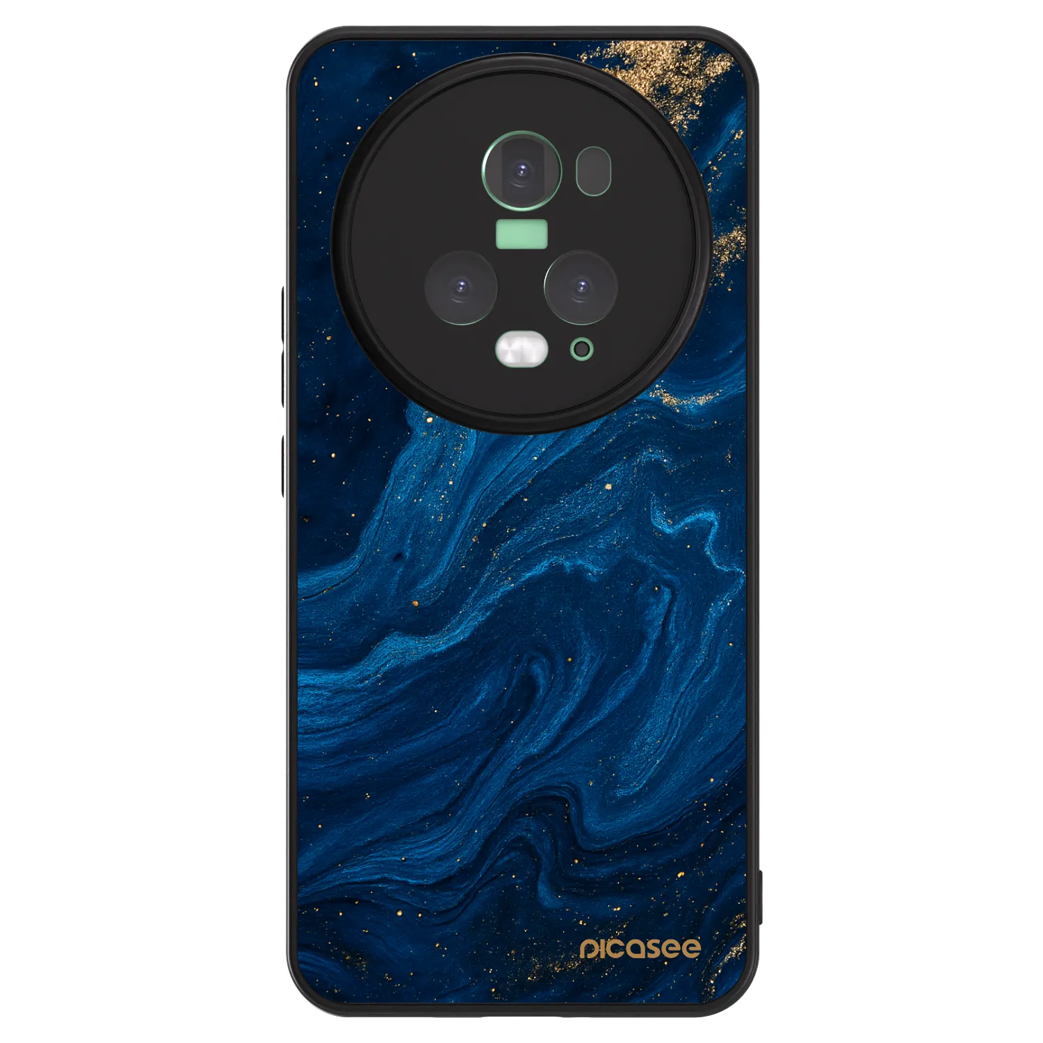 Picasee ULTIMATE CASE za Honor Magic5 Pro - Blue