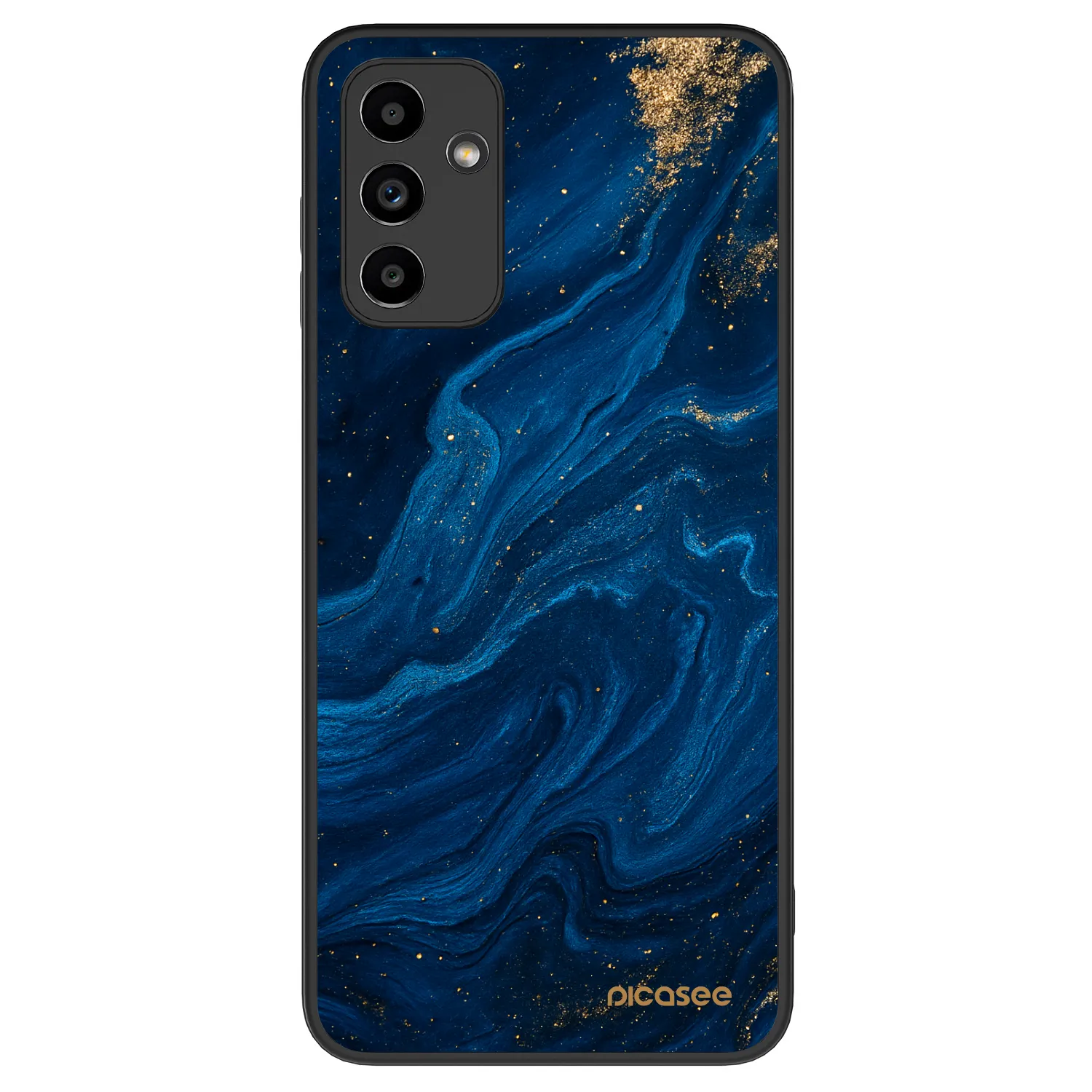 Picasee ULTIMATE CASE za Samsung Galaxy A04s A047F - Blue
