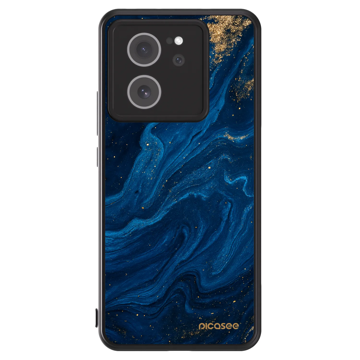 Picasee ULTIMATE CASE za Xiaomi 13T Pro - Blue