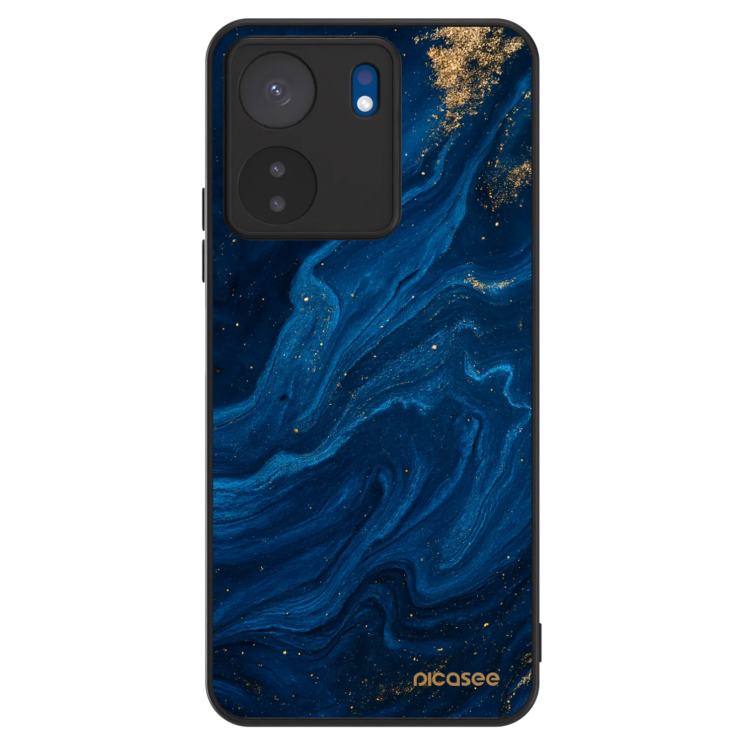 Picasee ULTIMATE CASE za Xiaomi Redmi 13C 4G - Blue