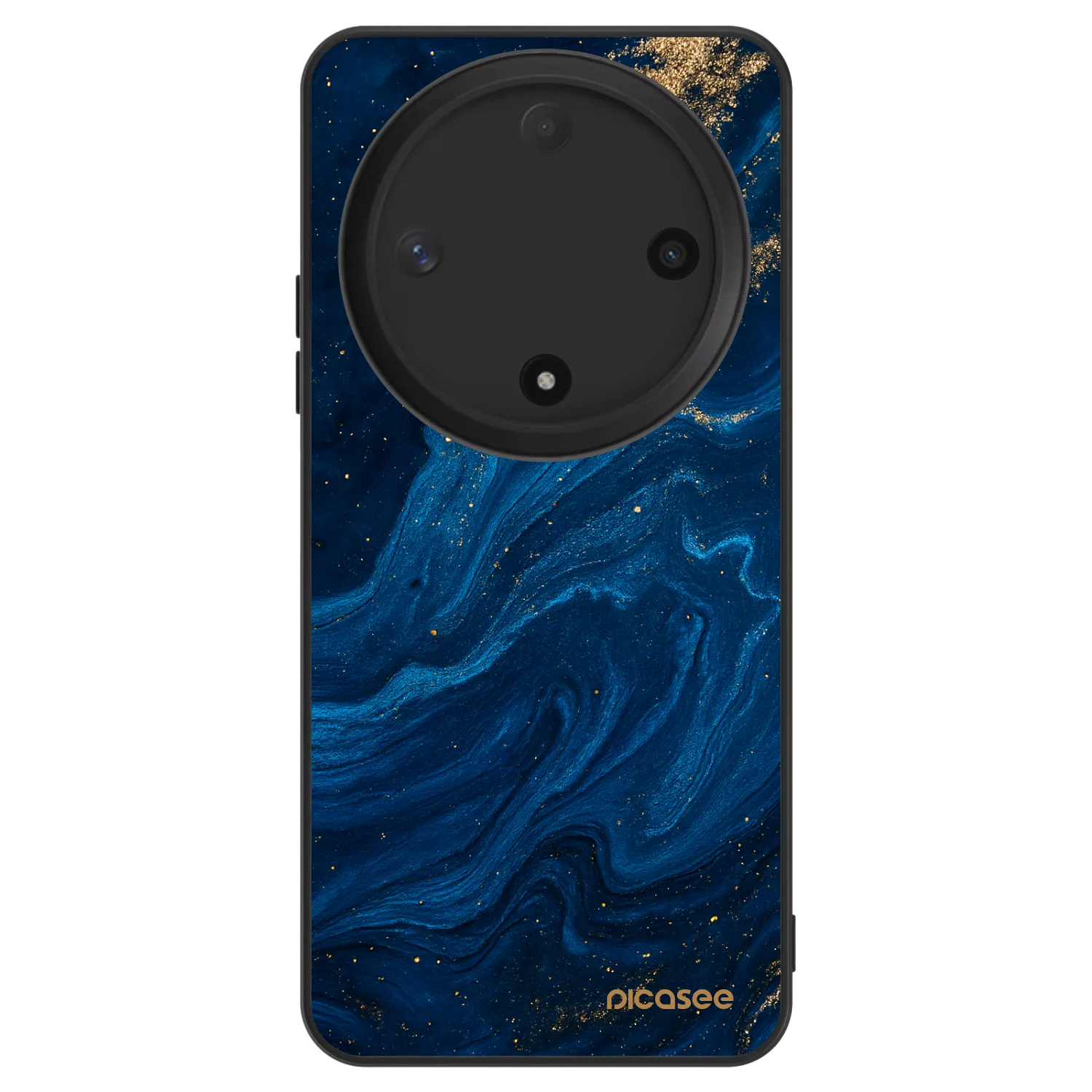 Picasee ULTIMATE CASE za Honor Magic6 Lite 5G - Blue