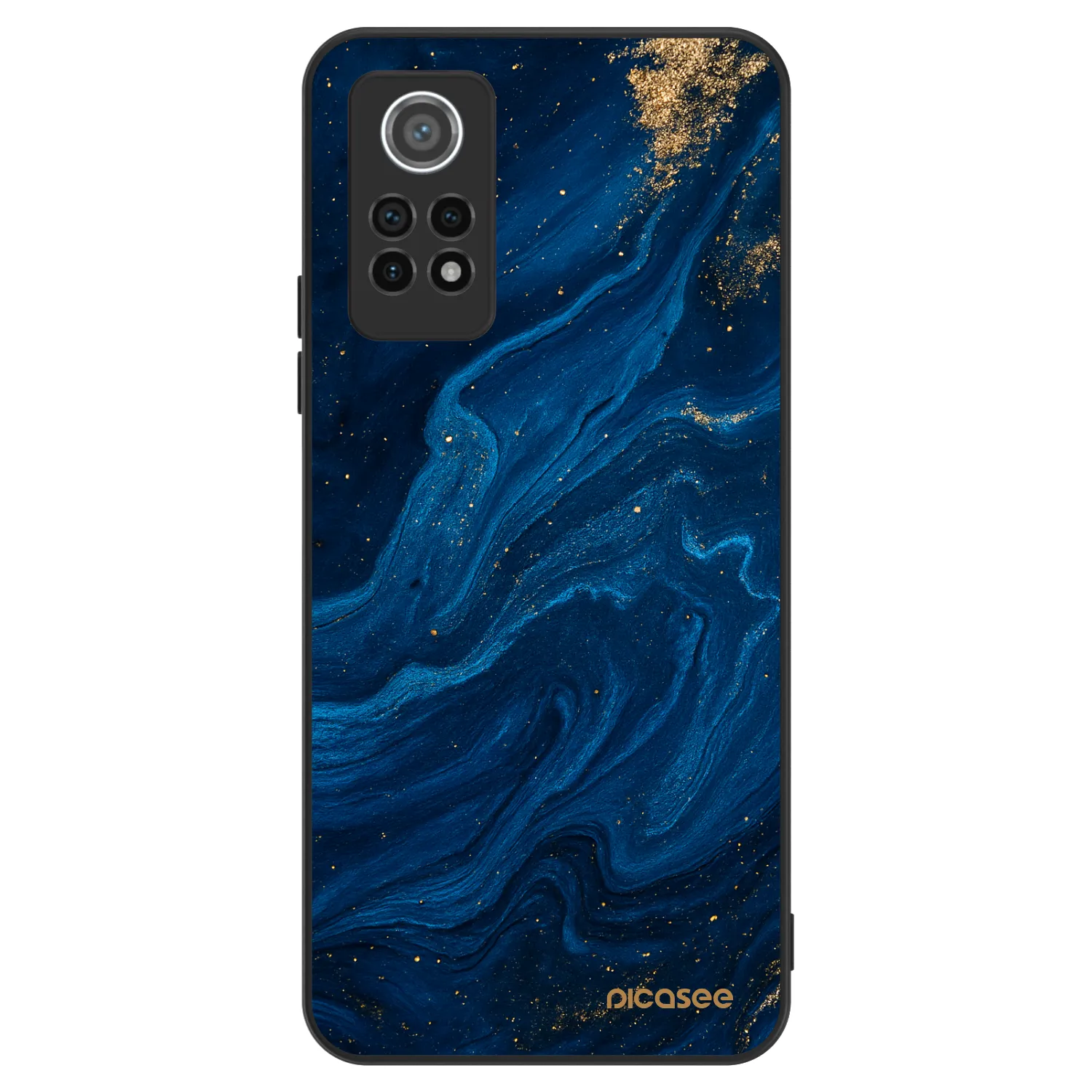 Picasee ULTIMATE CASE za Xiaomi Redmi Note 12 Pro 4G - Blue