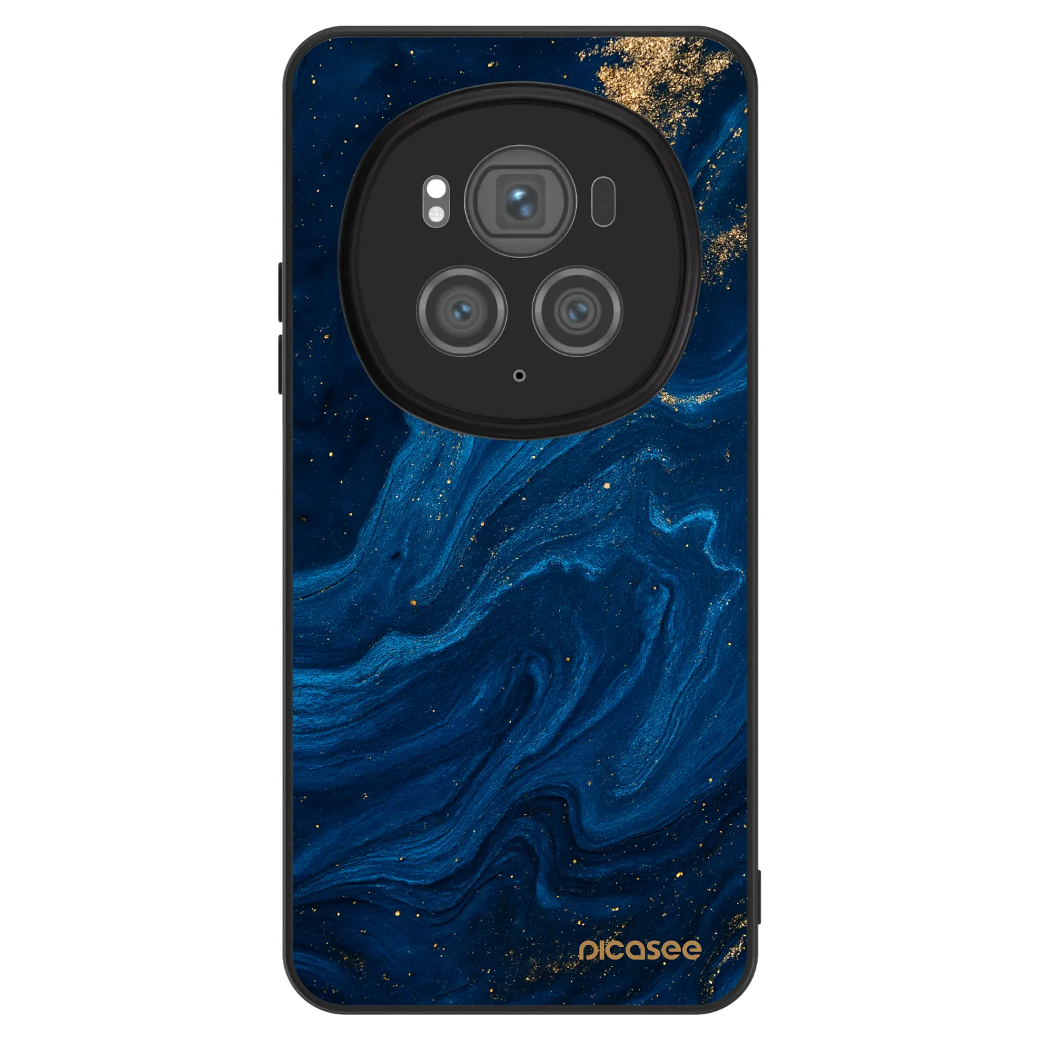 Picasee ULTIMATE CASE za Honor Magic6 Pro - Blue