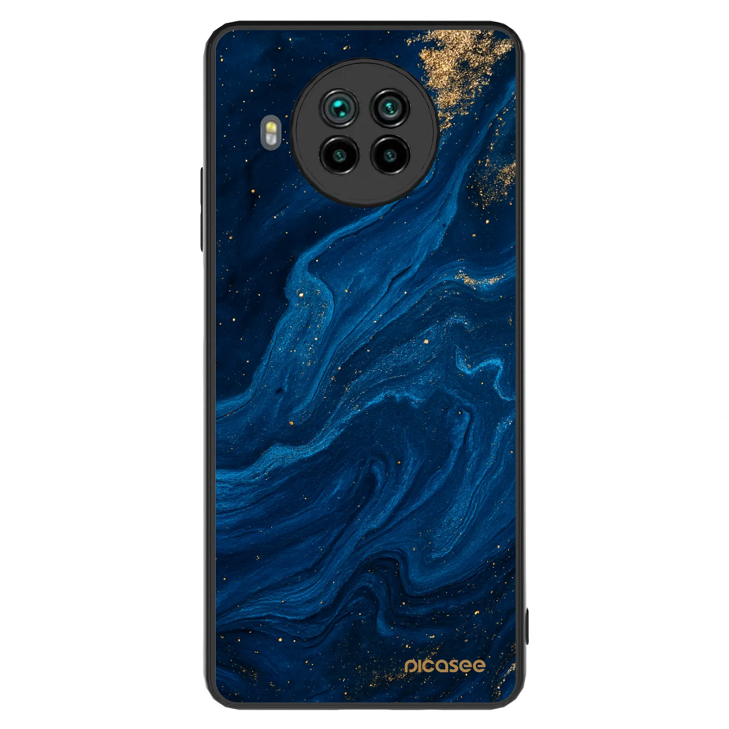 Picasee ULTIMATE CASE za Xiaomi Mi 10T Lite - Blue