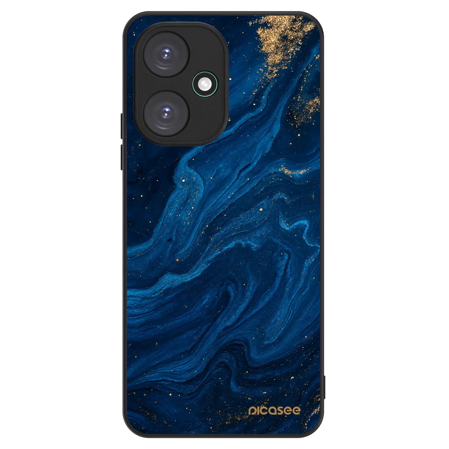 Picasee ULTIMATE CASE za Xiaomi Redmi 13C 5G - Blue