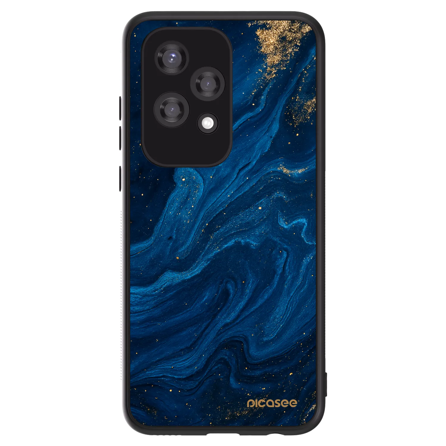 Picasee ULTIMATE CASE za Honor 200 Lite - Blue
