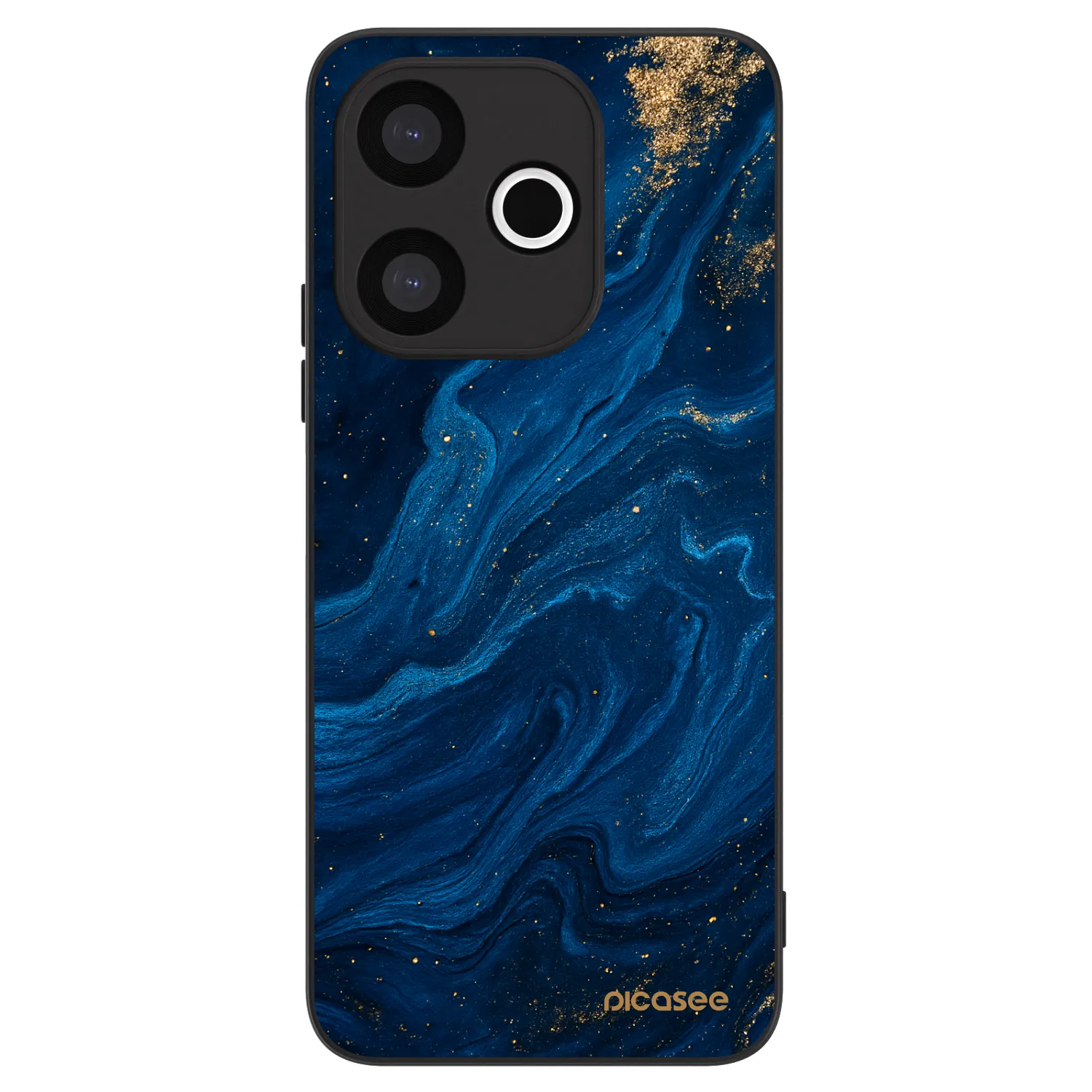 Picasee ULTIMATE CASE za Xiaomi Redmi 13 4G - Blue