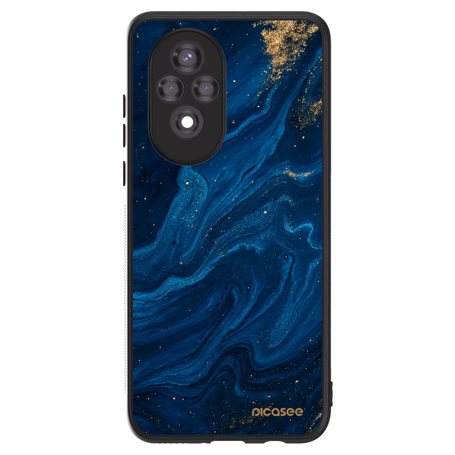 Picasee ULTIMATE CASE za Honor 200 Pro 5G - Blue