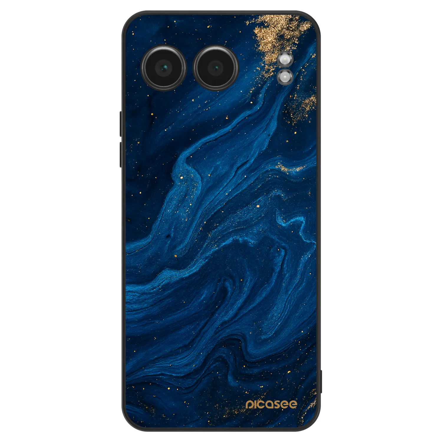 Picasee ULTIMATE CASE za OnePlus Nord 4 - Blue