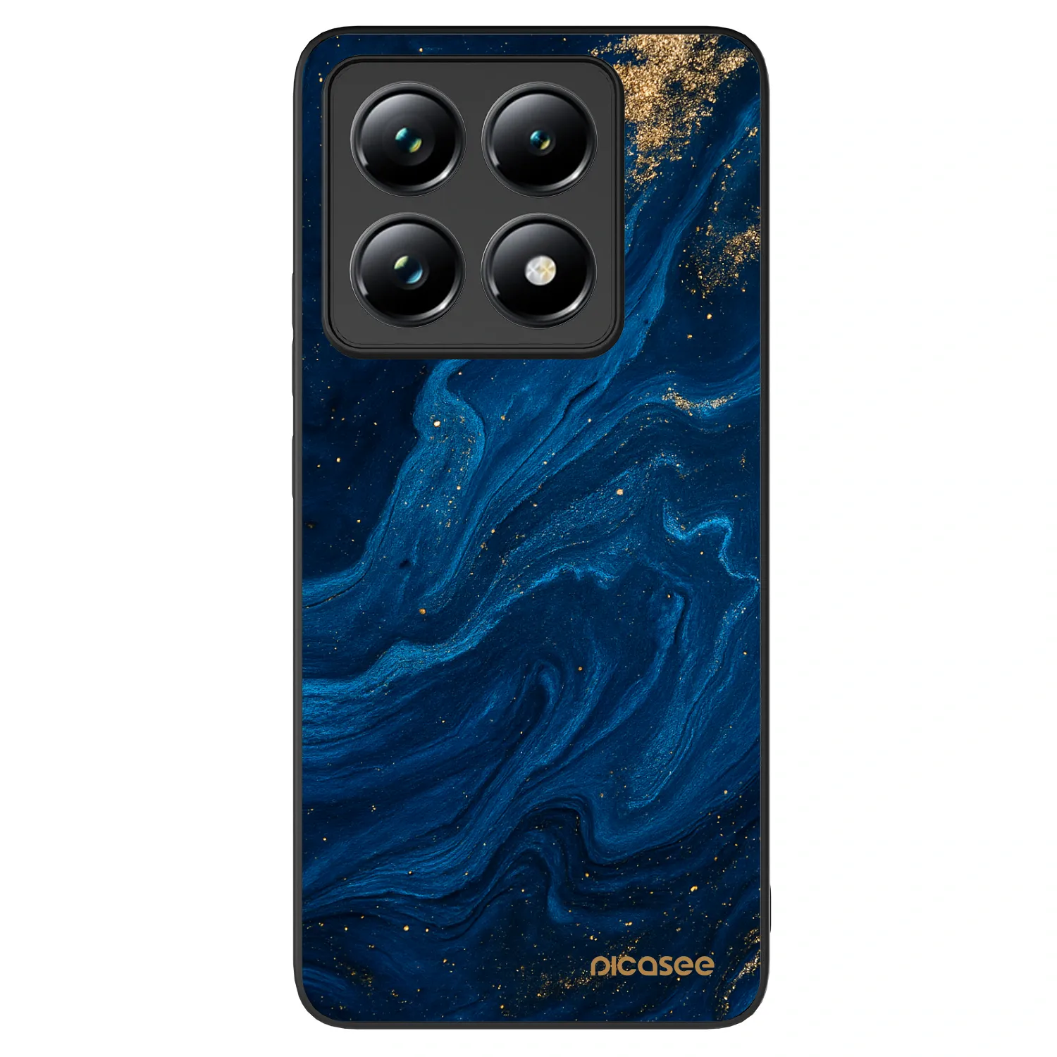 Picasee ULTIMATE CASE za Xiaomi 14T Pro - Blue