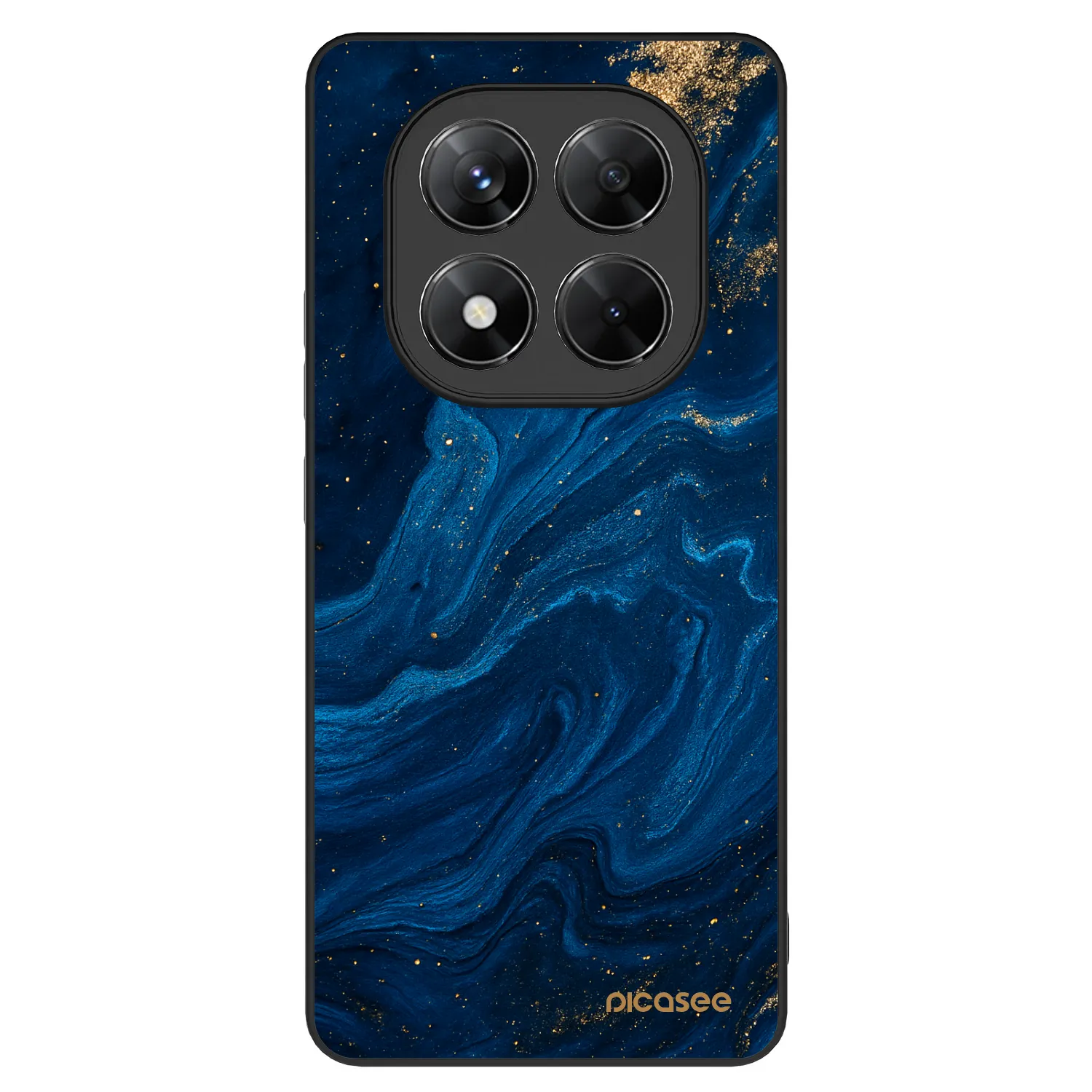 Picasee ULTIMATE CASE za Xiaomi Redmi Note 14 Pro 5G - Blue