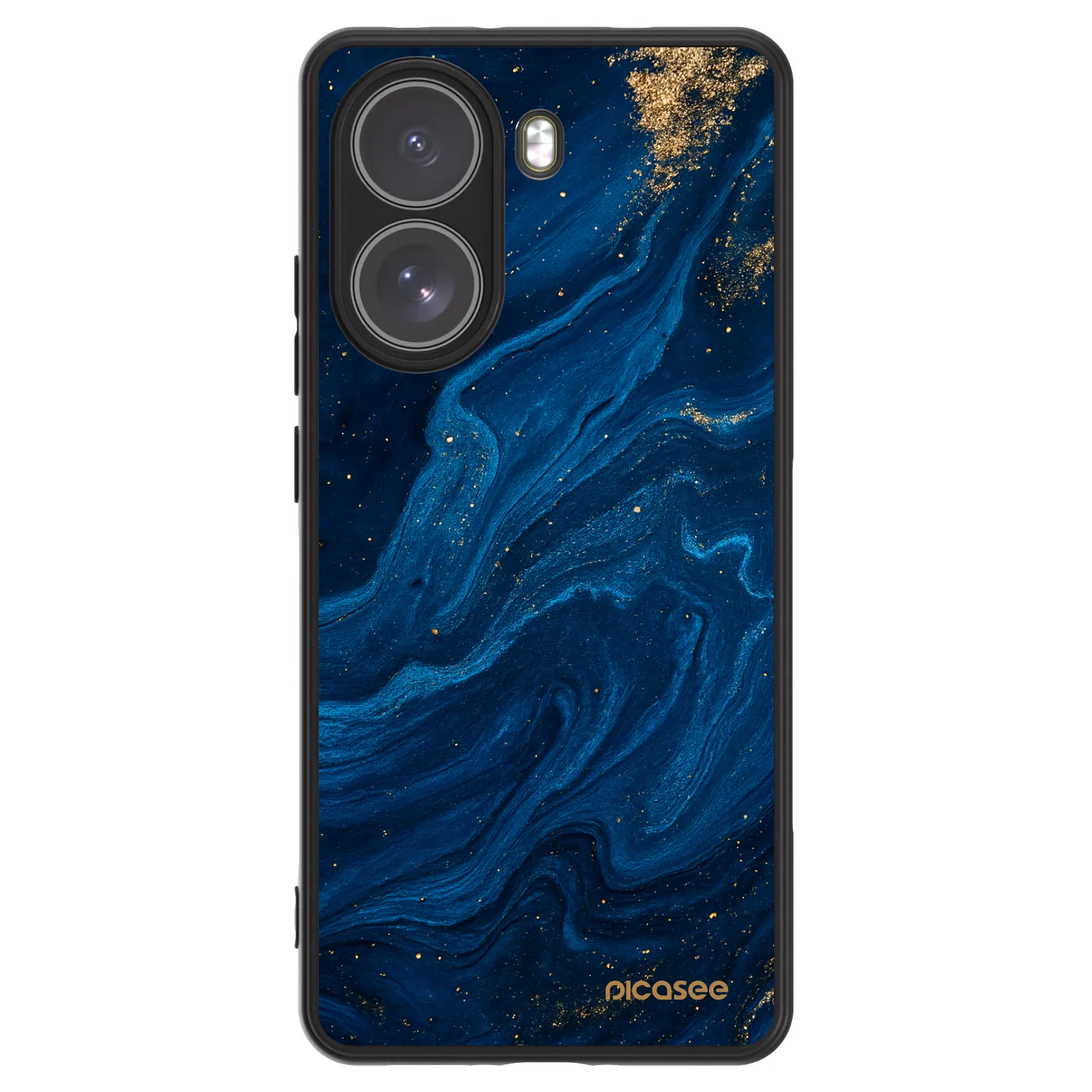 Picasee ULTIMATE CASE za Xiaomi Poco X7 Pro 5G - Blue