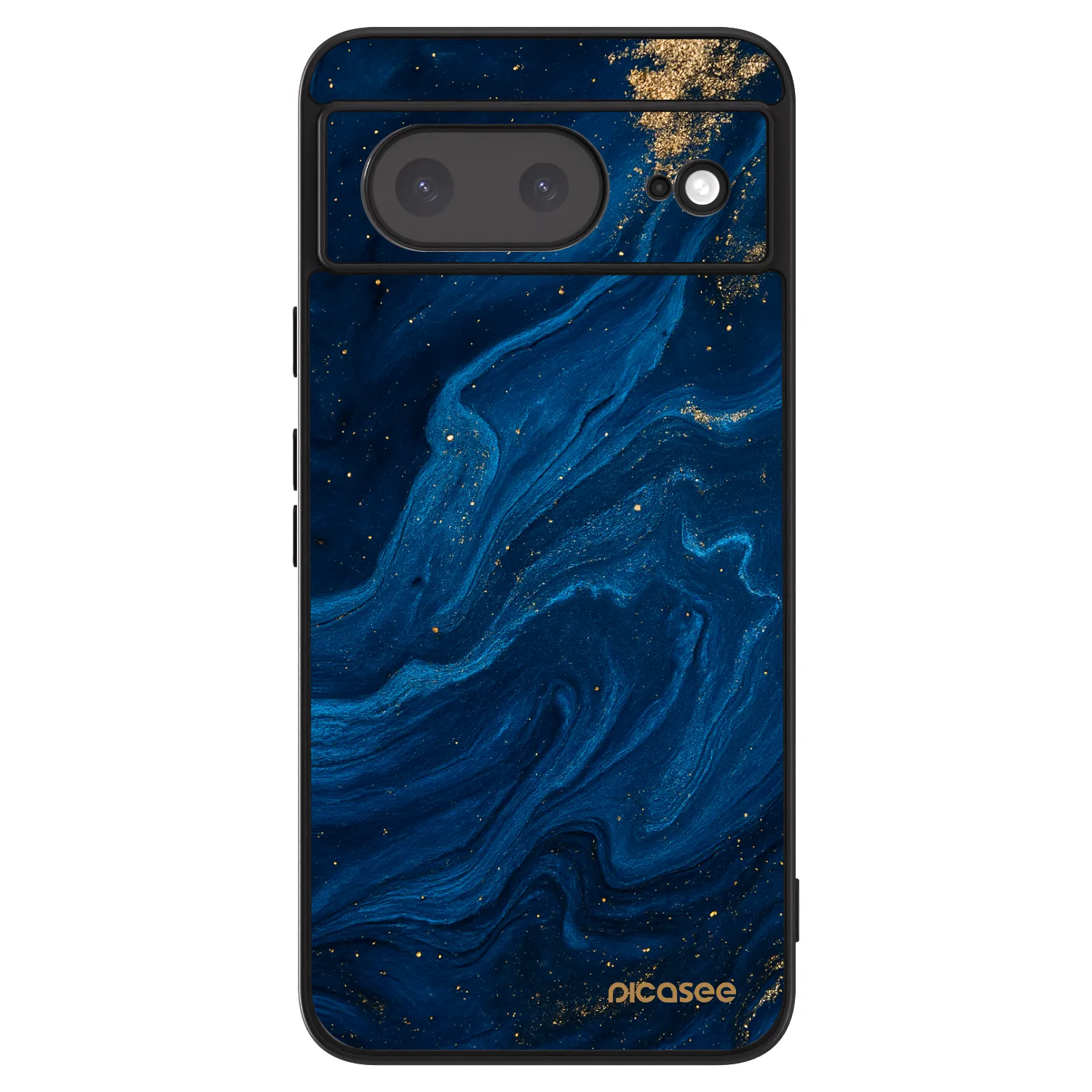 Picasee ULTIMATE CASE za Google Pixel 8a - Blue