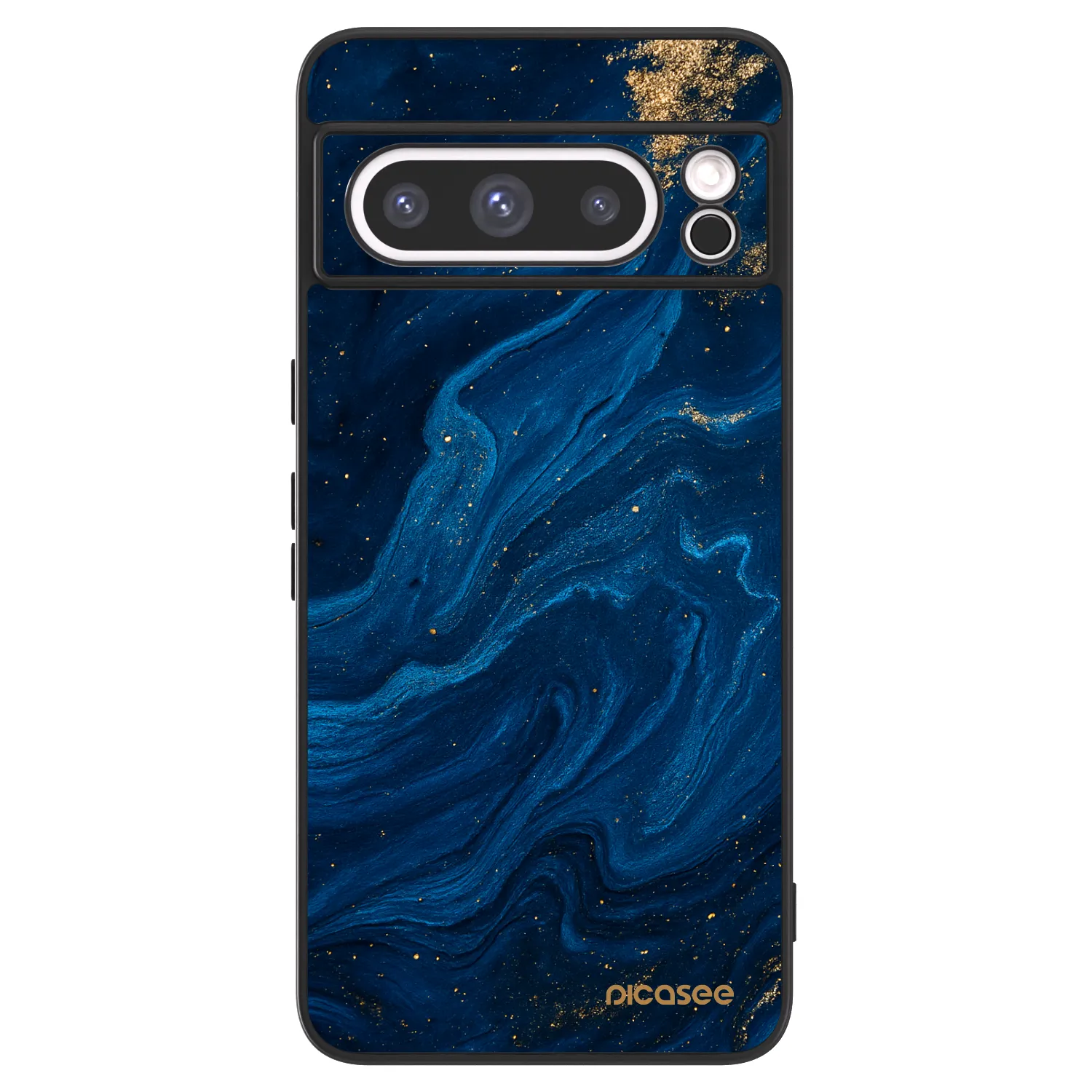 Picasee ULTIMATE CASE za Google Pixel 8 Pro - Blue