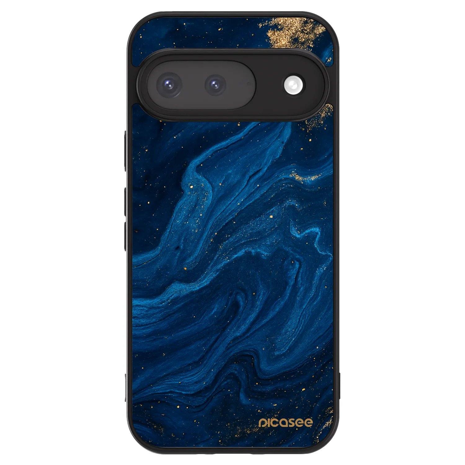 Picasee ULTIMATE CASE za Google Pixel 9 - Blue