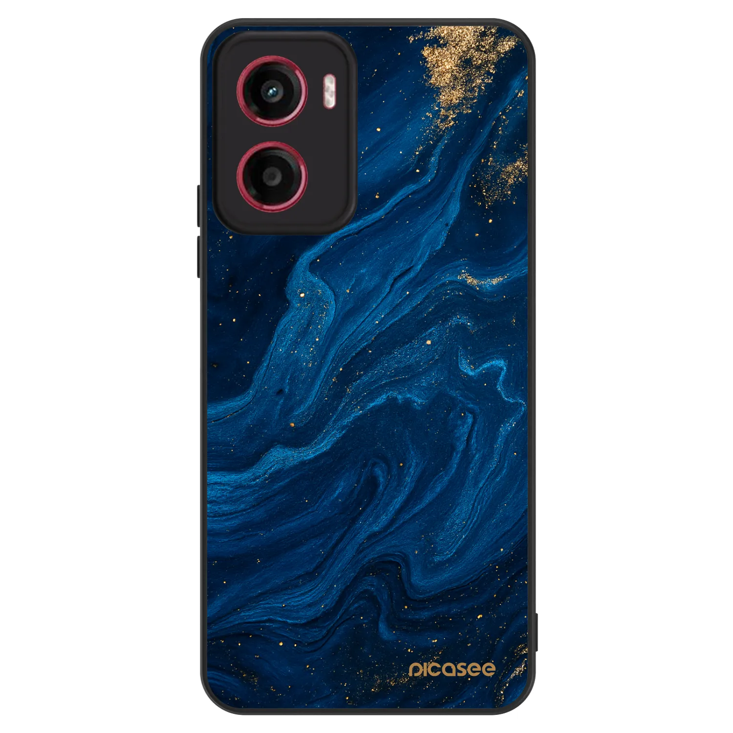 Picasee ULTIMATE CASE za Motorola Moto G05 - Blue
