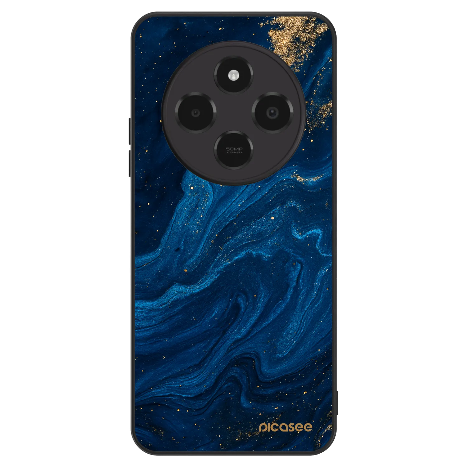 Picasee ULTIMATE CASE za Xiaomi Poco C75 - Blue