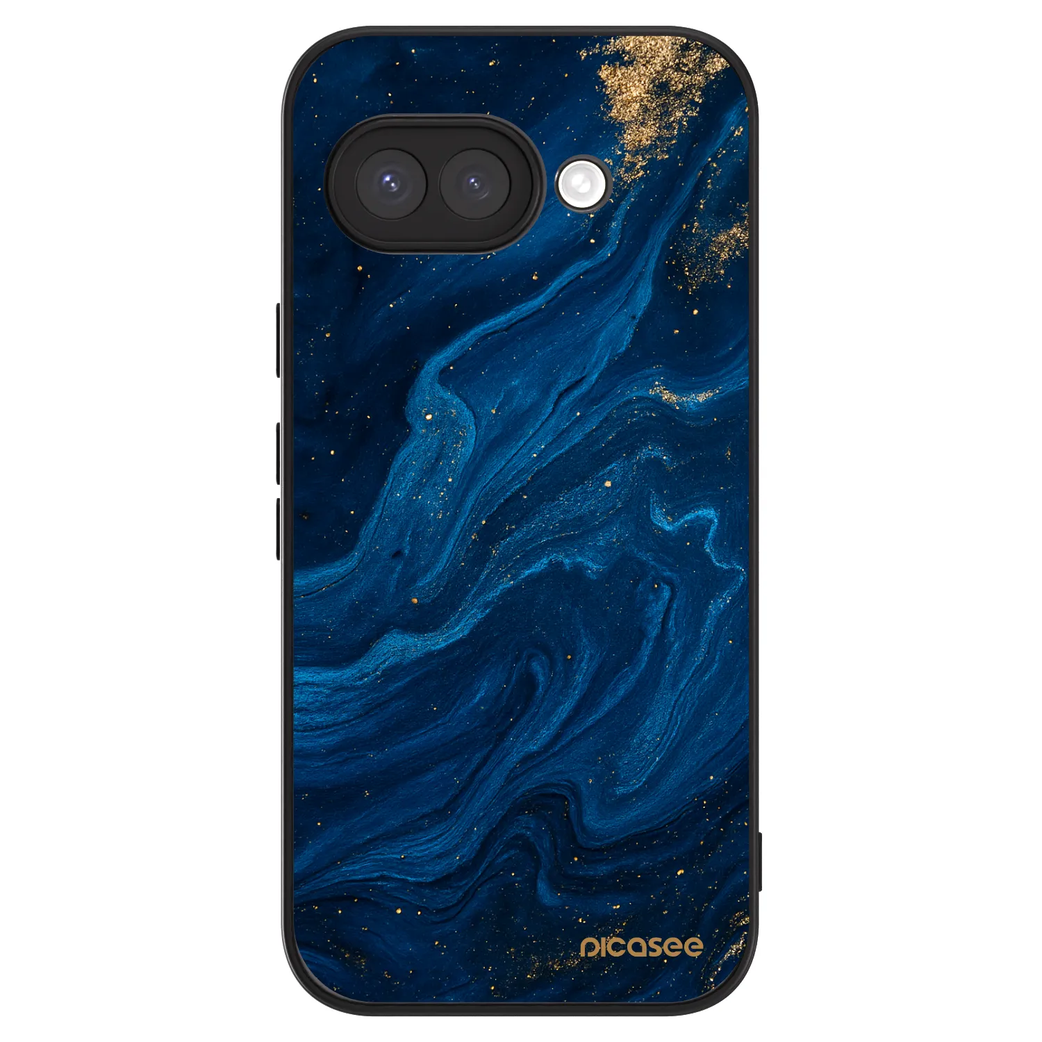 Picasee ULTIMATE CASE za Google Pixel 9a - Blue