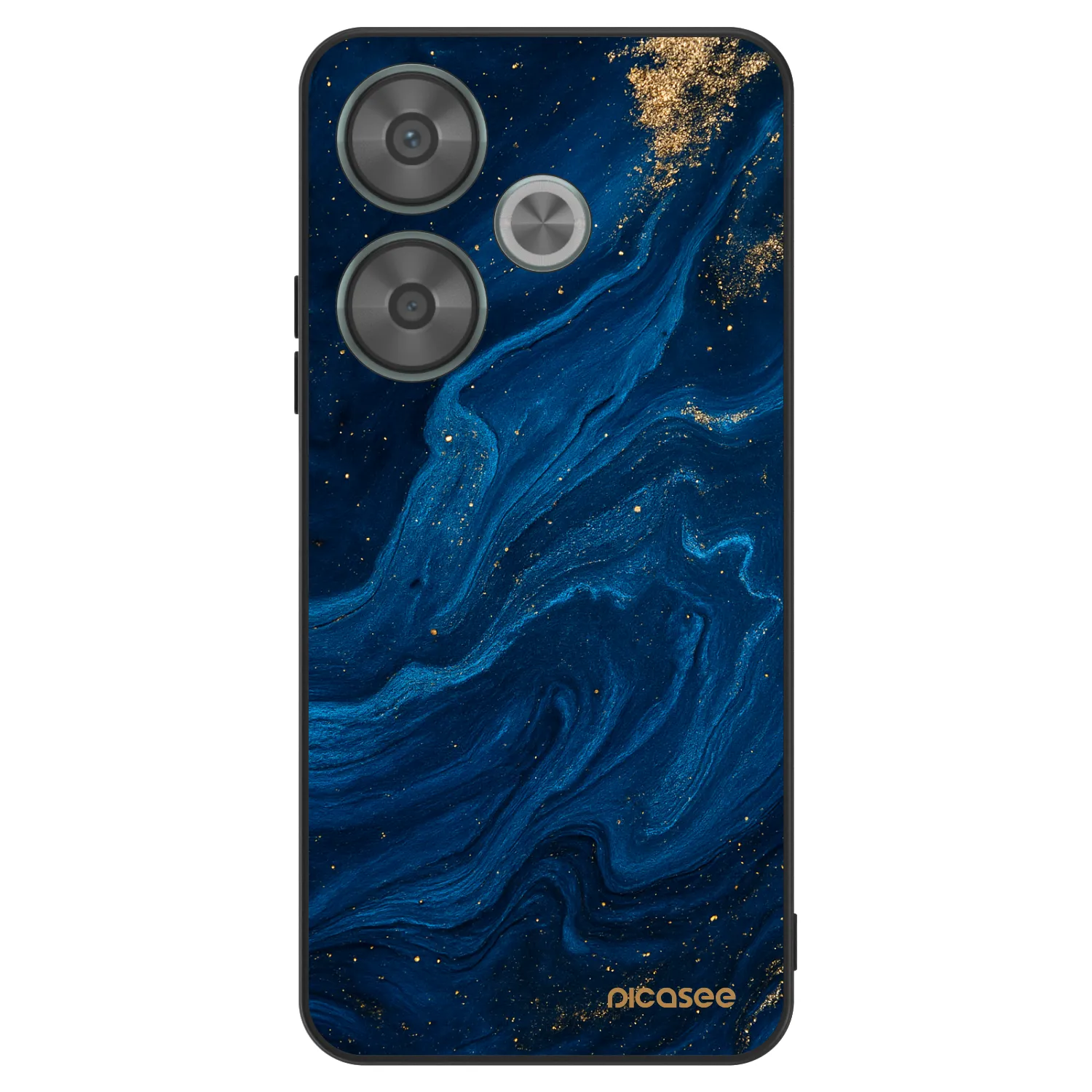 Picasee ULTIMATE CASE za Xiaomi Poco F6 - Blue