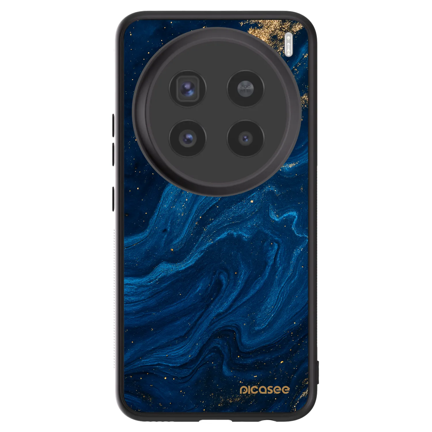 Picasee ULTIMATE CASE za Vivo X200 Pro - Blue