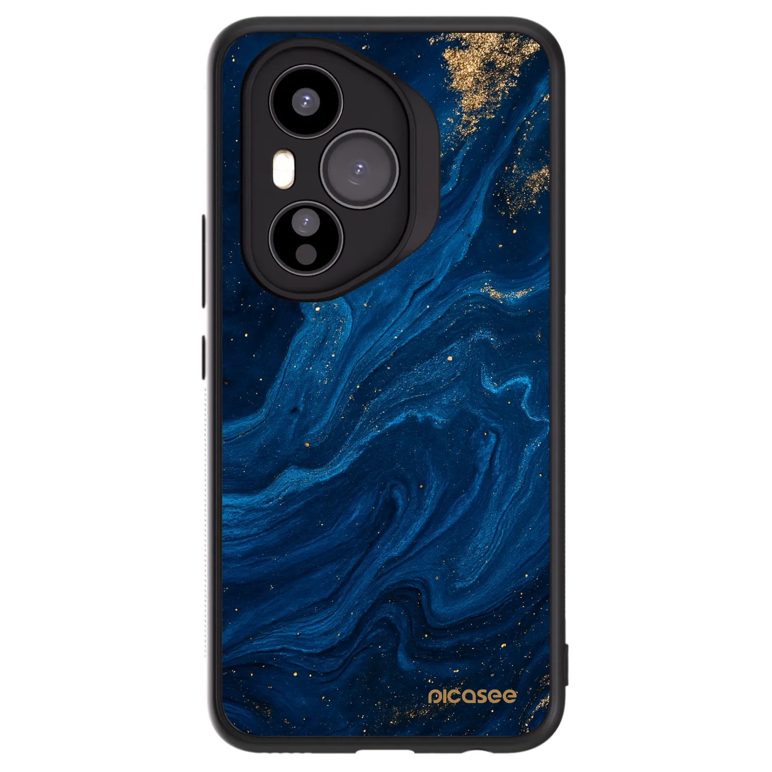 Picasee ULTIMATE CASE za Honor 400 Pro 5G - Blue
