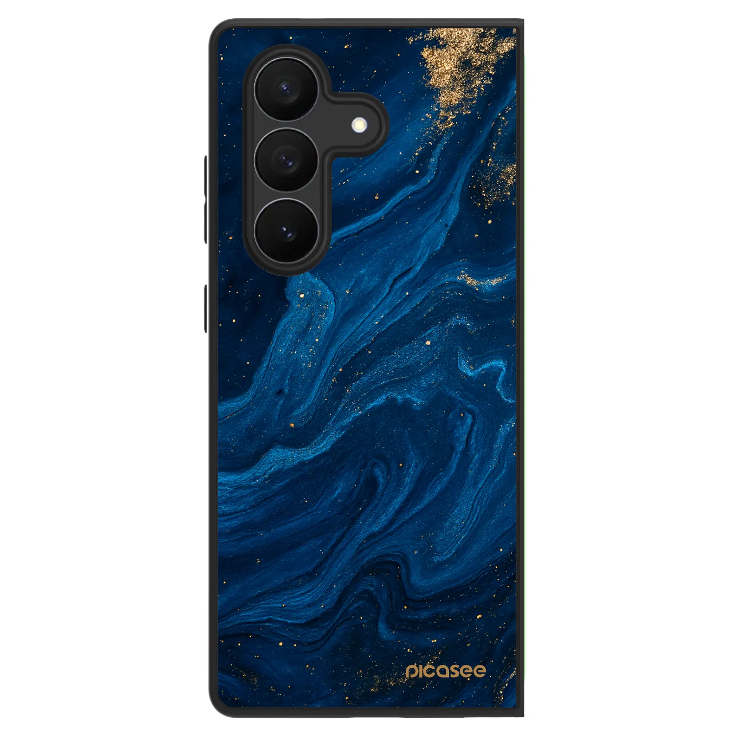 Picasee ULTIMATE CASE za Samsung Galaxy Z Fold7 5G - Blue