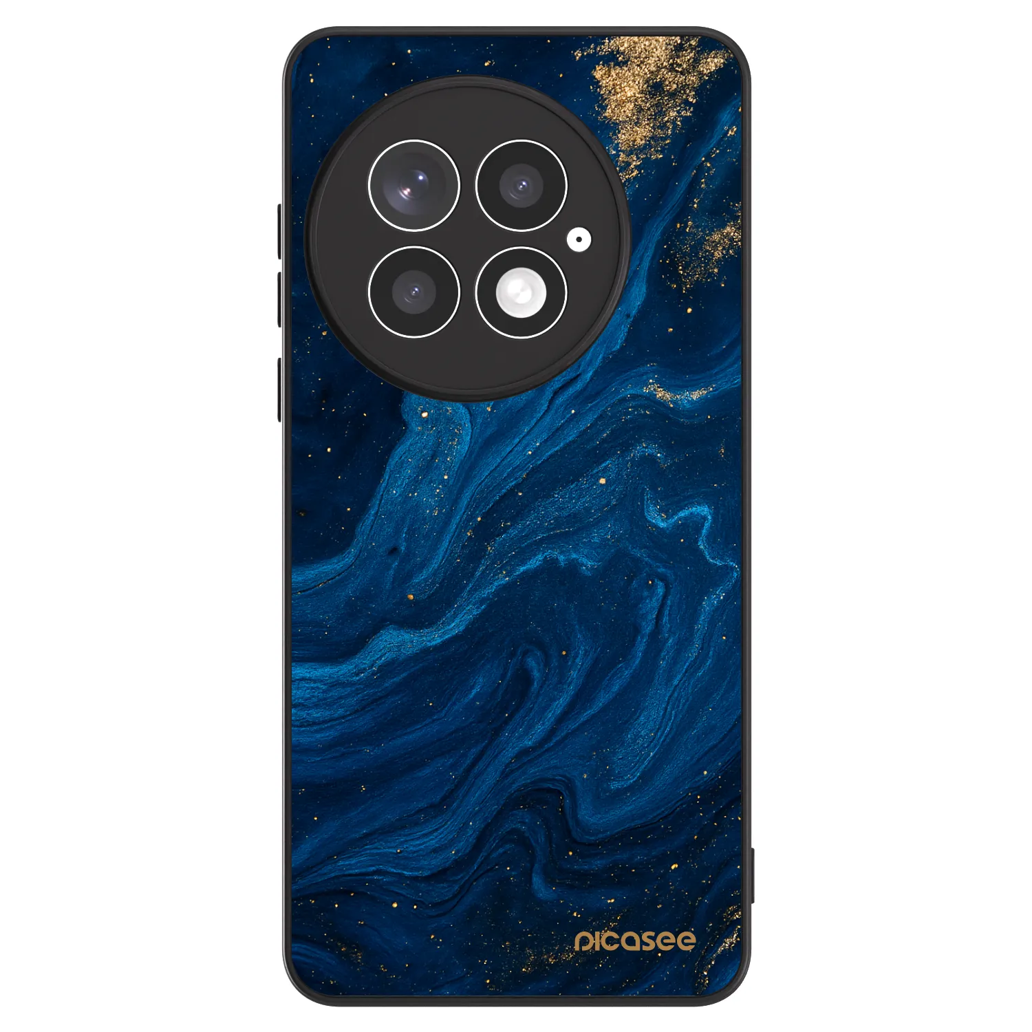 Picasee ULTIMATE CASE za OnePlus 13 5G - Blue