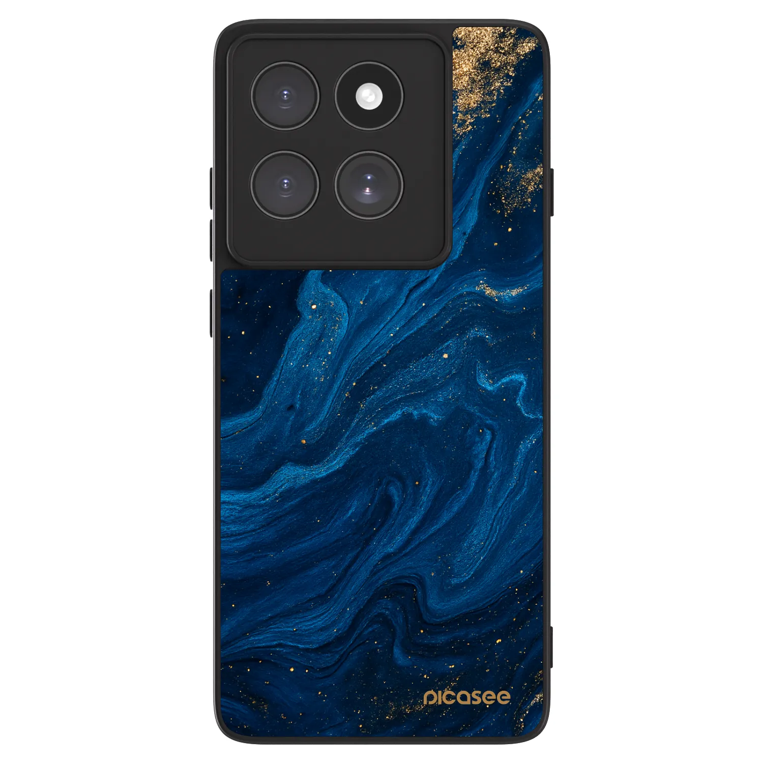 Picasee ULTIMATE CASE za Motorola Edge 60 Pro - Blue