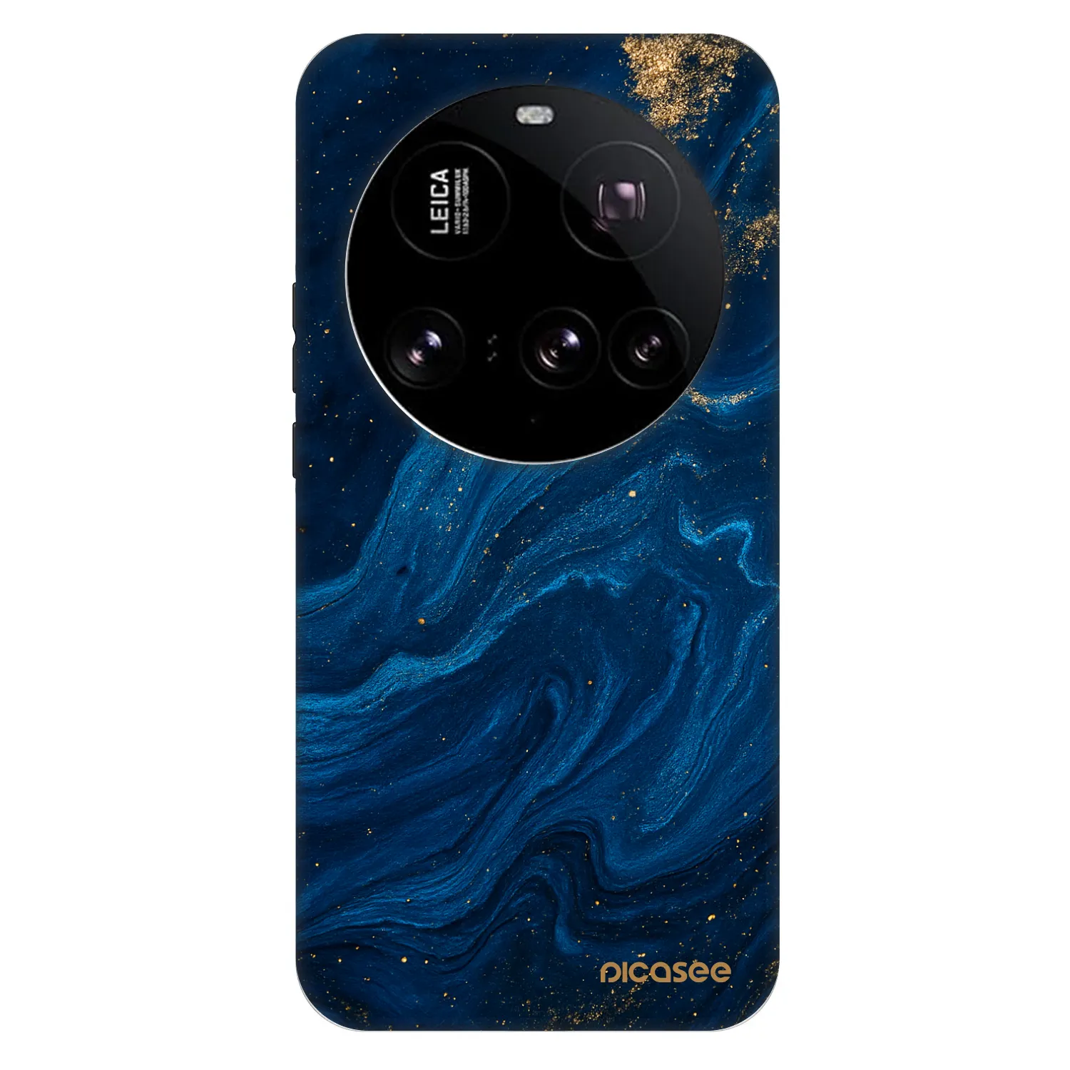 Picasee Fashion Case za Xiaomi 15 Ultra - Blue