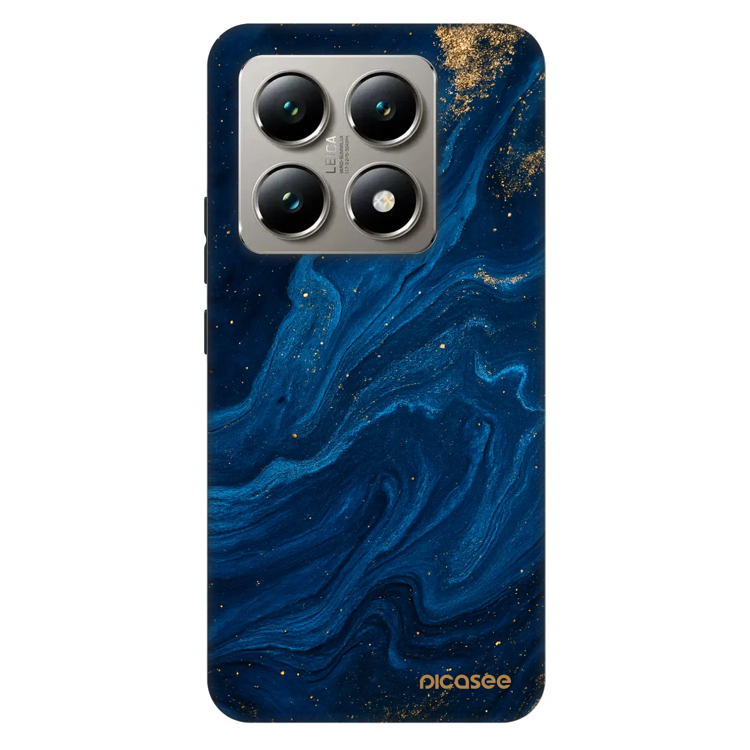 Picasee Fashion Case za Xiaomi 14T Pro - Blue