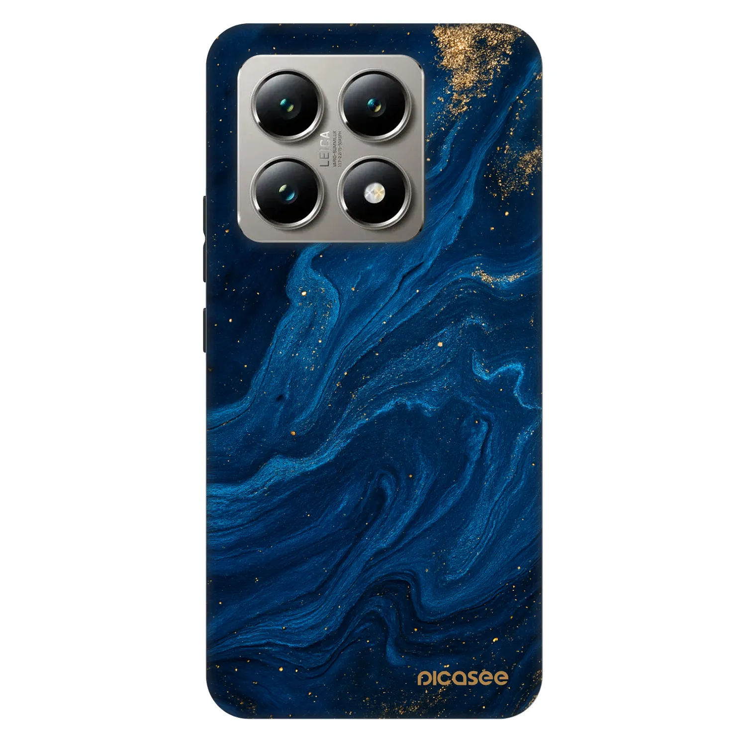 Picasee Fashion Case za Xiaomi 14T - Blue