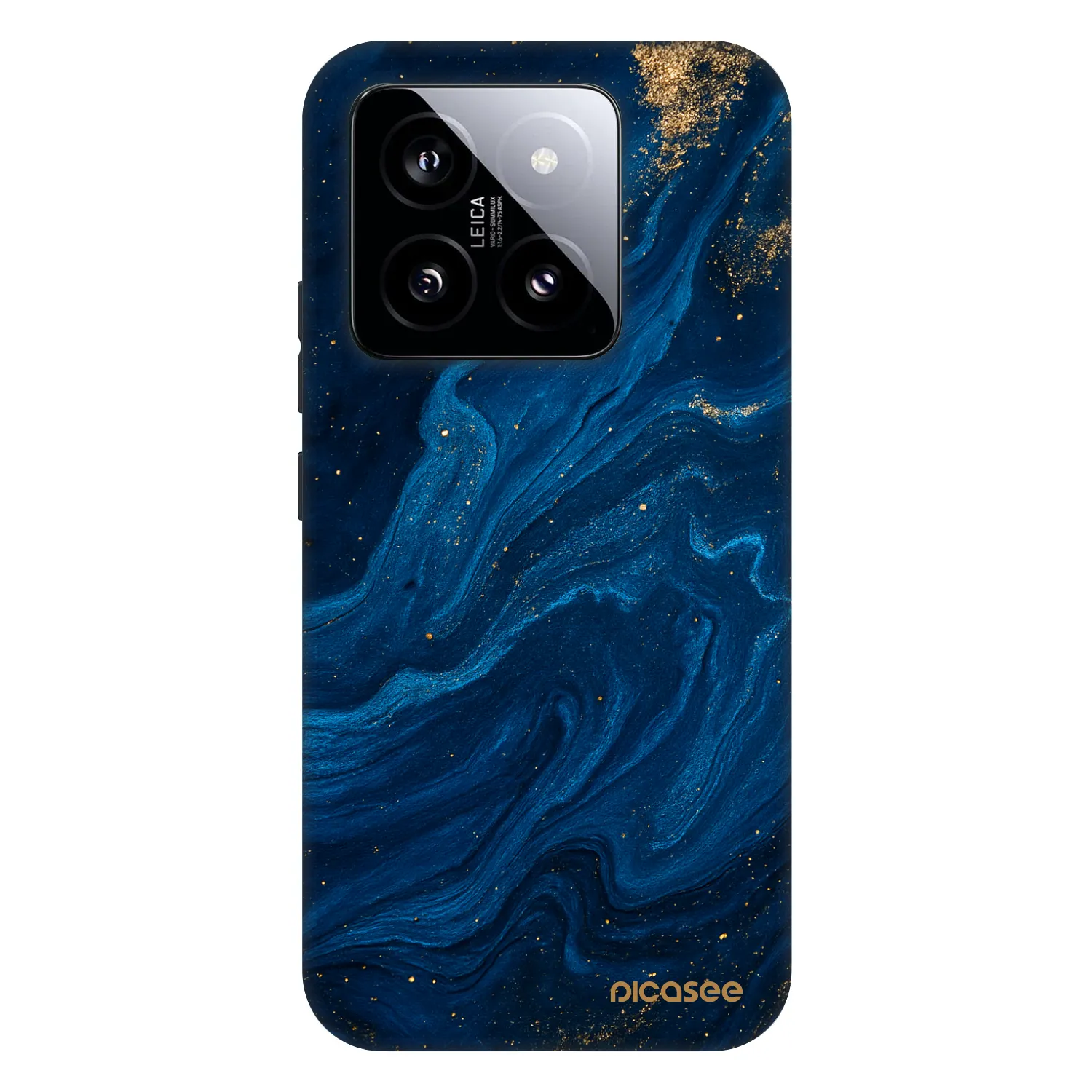 Picasee Fashion Case za Xiaomi 14 - Blue