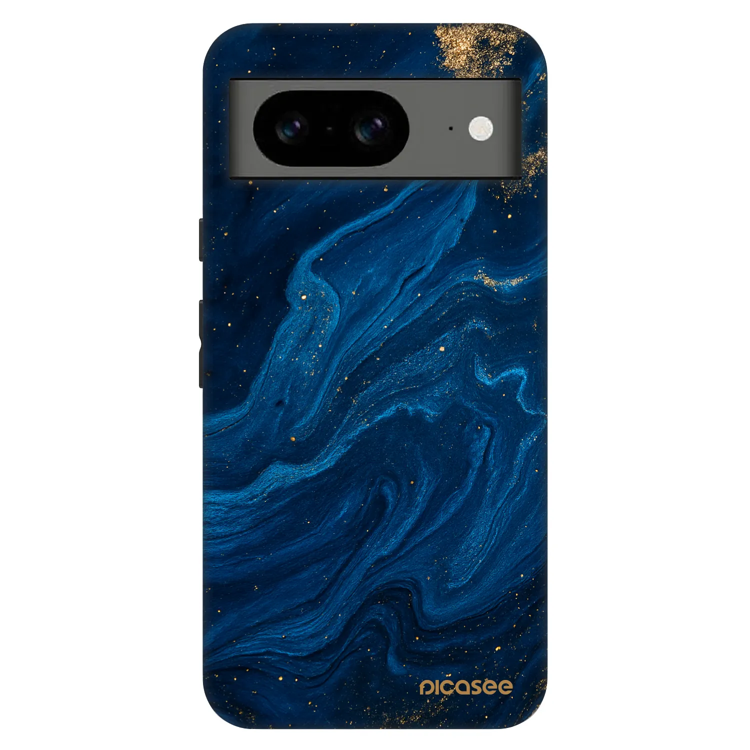 Picasee Fashion Case za Google Pixel 8 Pro - Blue